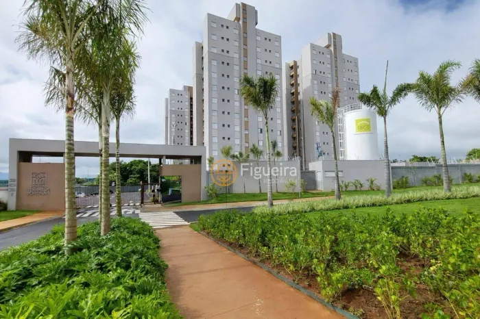 Apartamento com 2 dormitórios para alugar, 52 m² por R$ 3.850,00/mês - Nova América - Barr