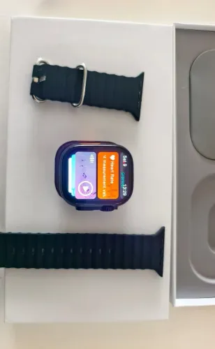 Apple Watch Ultra 3 Original Lacrado