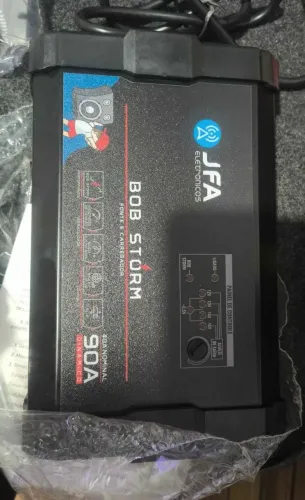 Fonte JFA 90Amperes