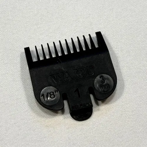 Pente de Altura nº 1 Wahl - 3 mm (Original)
