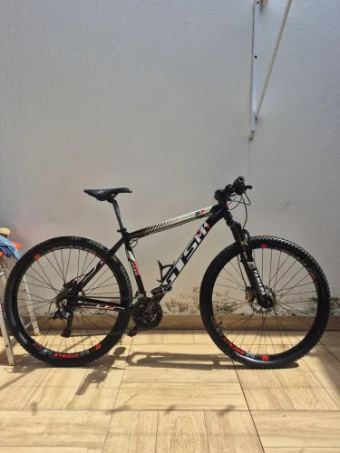 Vendo Bicicleta Aro 29 GTS