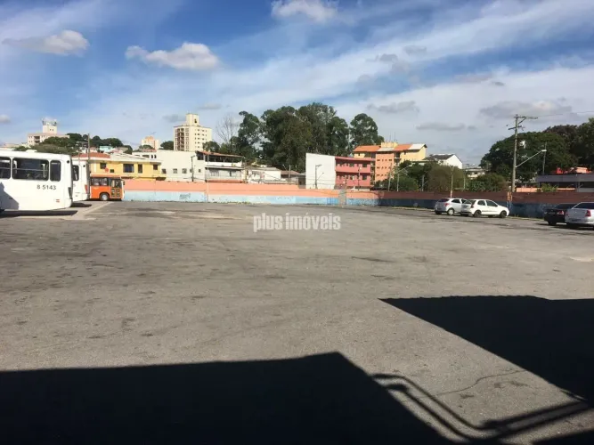 ÁREA RESIDENCIAL NO JARDIM MARTINICA- REGIÃO DE CAMPO LIMPO- SÃO PAULO