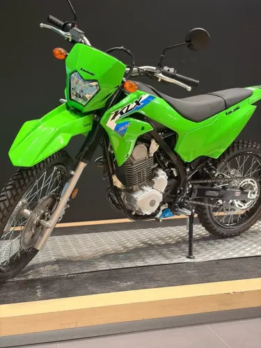KAWASAKI KLX 230 S 2027 0KM
