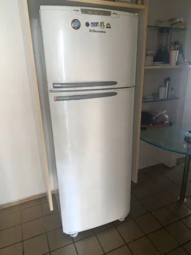 Geladeiras Frost Free Eletrolux DFF44