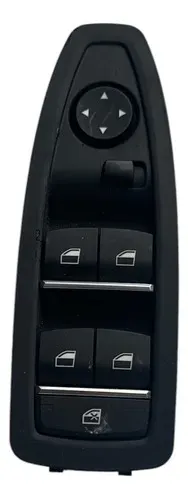 Comando Vidro Elétrico D.e *) Bmw 320 2013/2018