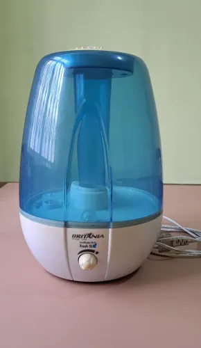 Umidificador de ar