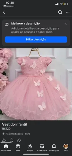 Vestido