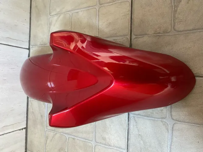 Paralamas dianteiro yamaha fazer 250, (ORIGINAL YAMAHA)