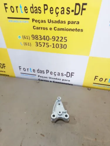 Suporte Do Coxim Motor Honda Civic 1.8 2007/11