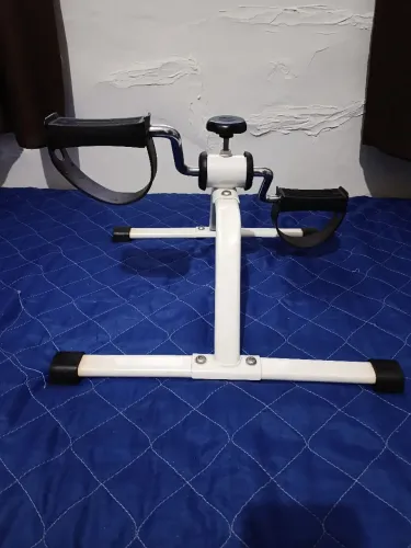 Bicicleta pequena