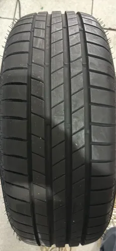 Pneu Bridgestone turanza 205/55/R17