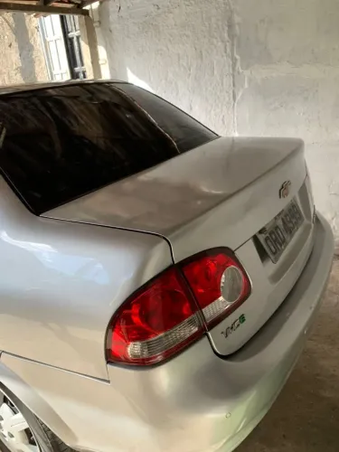 Chevrolet Classic Life/ls 1.0 VHC Flexp. 4P 2014