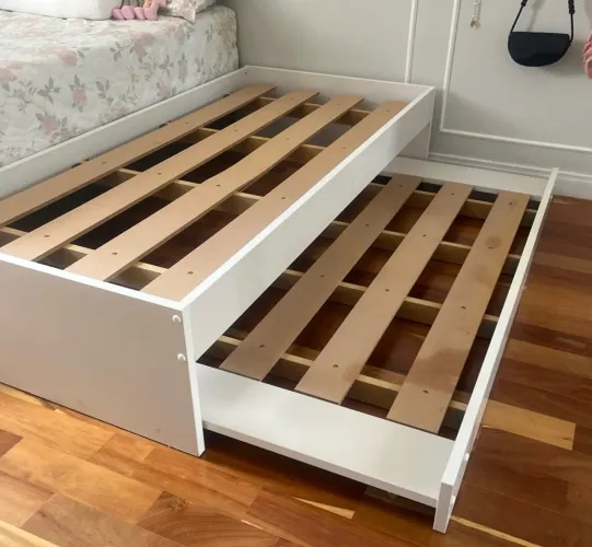 Bi cama modelo Flat Tok&Stok