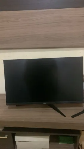 Monitor gamer