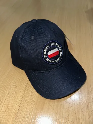 Boné Tommy Hilfiger