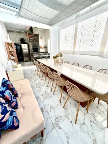 Apartamento 138m2 - Presidente Altino- Osasco