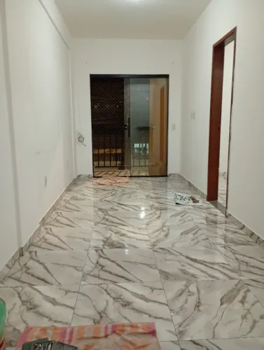 Oportunidade! Vendo apartamento de 1 quarto na QR 210 -