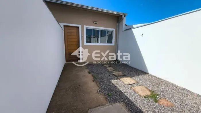 Casa para locação no Jardim dos Eucaliptos