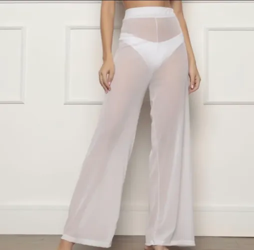 Calça Saída de Praia