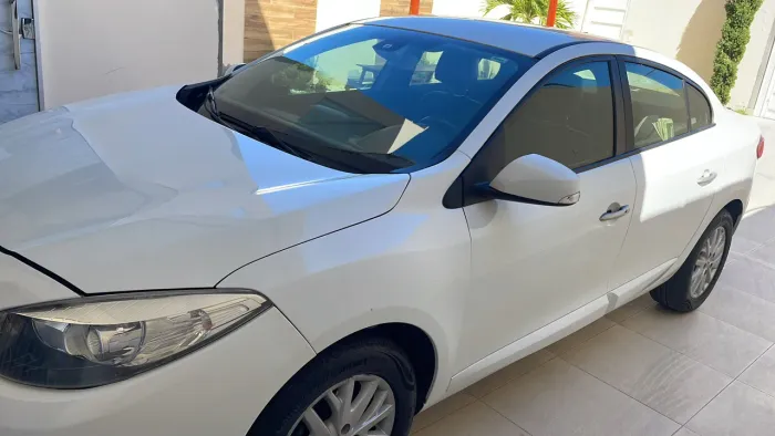 Renault Fluence Sed. Dyn. Plus 2.0 16V Flex Aut. 2016