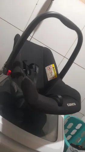 Bebê Conforto Cosco