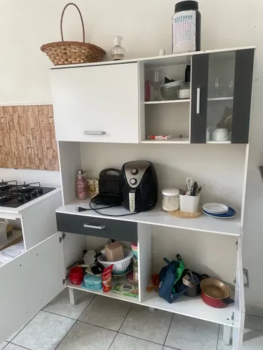 Armário de cozinha