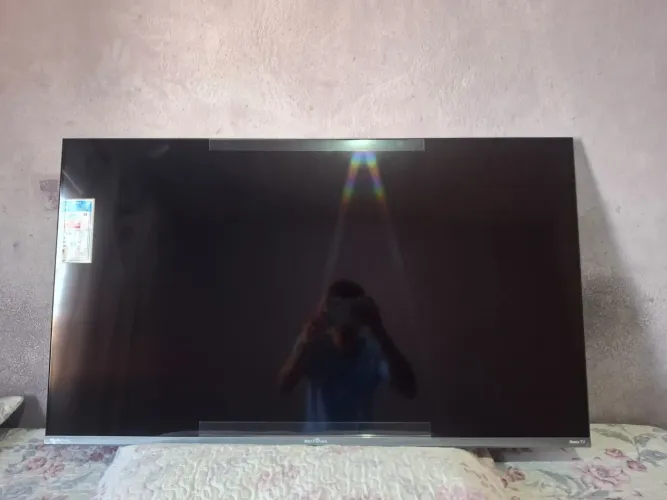 SMART TV 43 BRITÂNIA NOVA