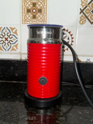 Aeroccino 3 Nespresso - 220v