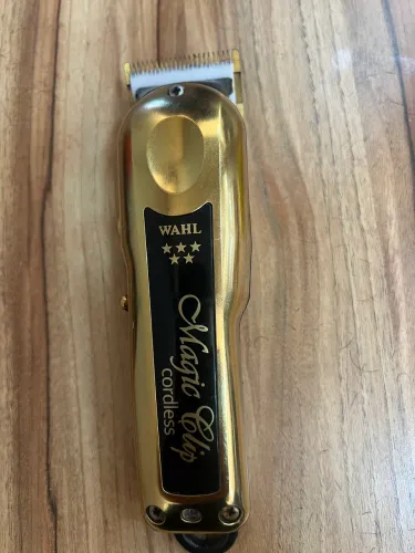 Máquina de corte magic clip gold