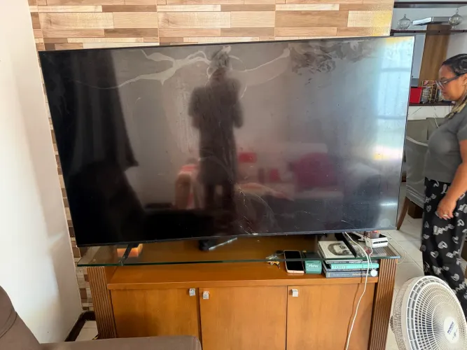 Peças Tv