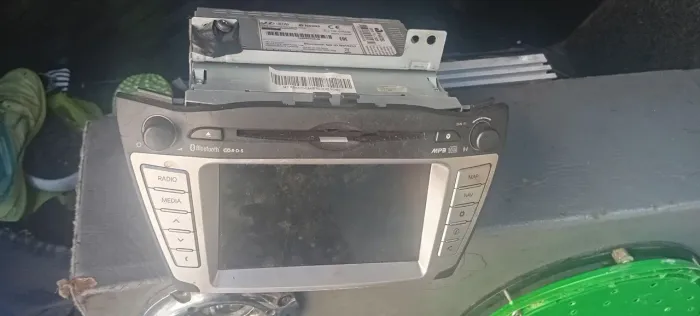 Som automotivo 