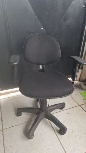 Cadeira de Escritório 