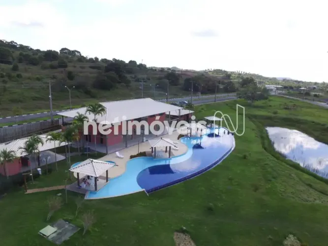 Terreno com 435 m2 no condomínio Costa de Itapema a venda em Santo Amaro