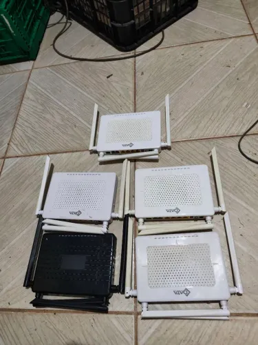 Ont cdata epon/Gpon