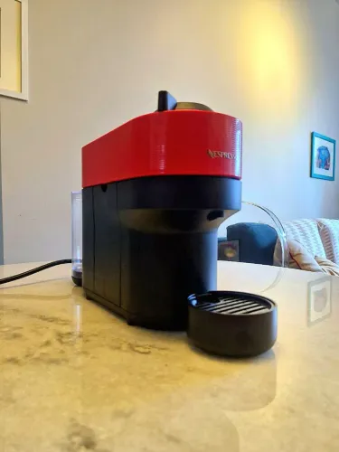 Cafeteira Nespresso Vertuo Pop