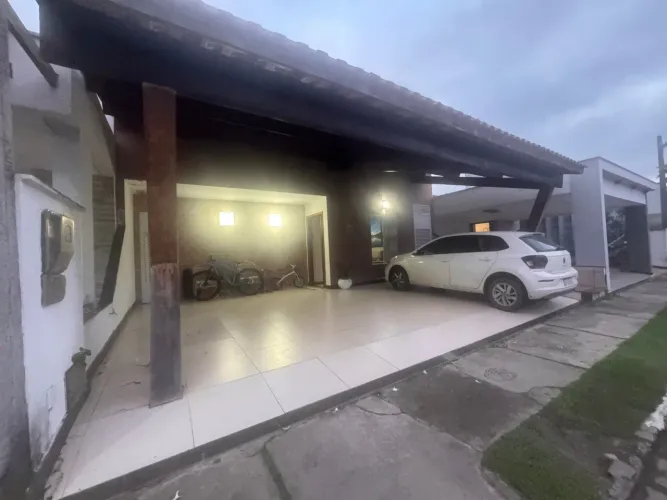 Casa à venda, SIM, Feira de Santana, BA