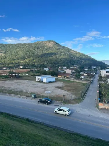 Terreno para Venda em Palhoça, Enseada do Brito (Ens Brito)