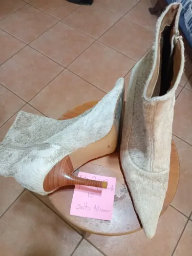 Sapatos 