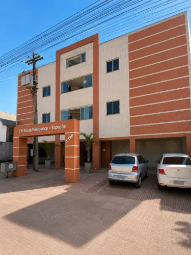 Vendo Apartamento