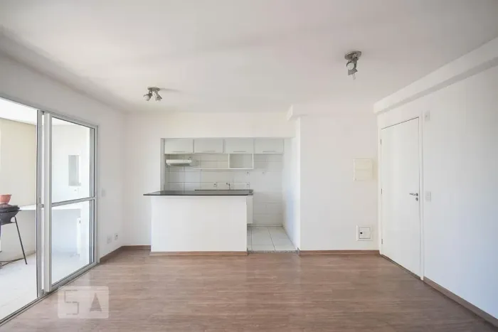 Apartamento à Venda - Panamby, 2 Quartos, 64 m2