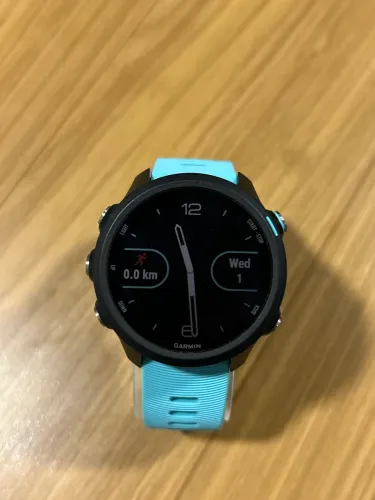 Garmin 245 music 