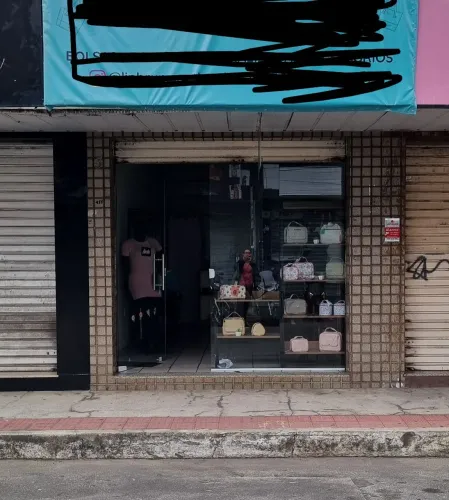 Passo loja na Glória- aluguel direto com o dono