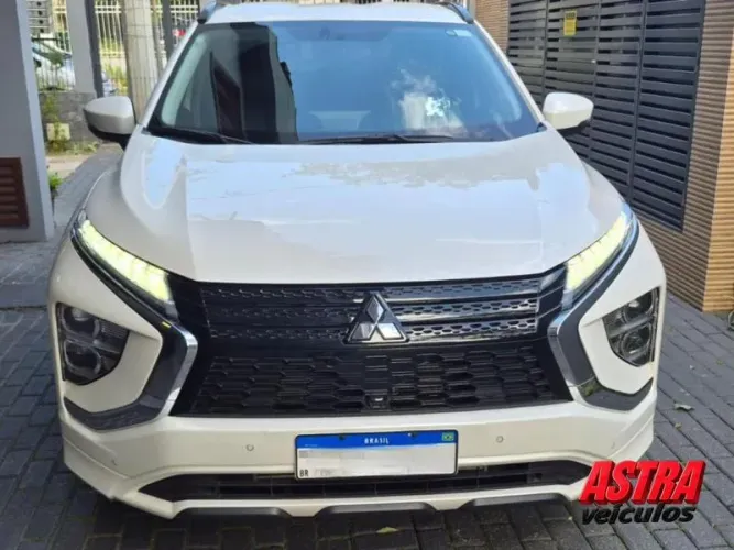Mitsubishi Eclipse Cross HPE 1.5 16V 165cv AUT 2026