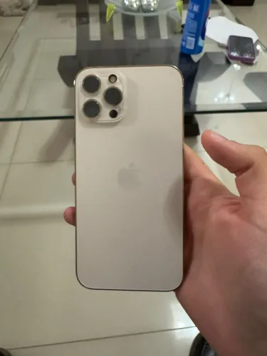 iPhone 12 Pro Max 256gb - Estado de novo