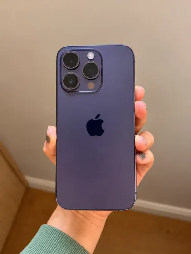 iPhone 14 PRO - seminovo perfeito estado
