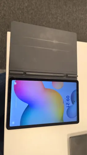 Tablet Samsung S6 Lite