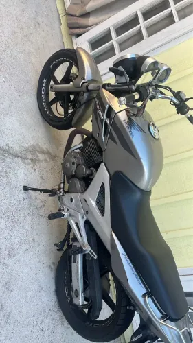 Twister 250 2008