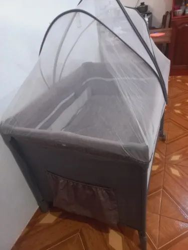 Berço portatil