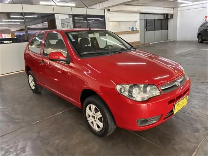 Fiat Palio 1.0 Economy Fire Flex 8V 2P 2011