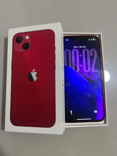 iPhone 13